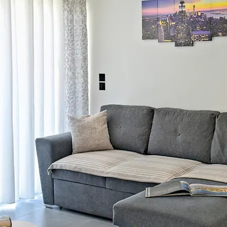Kilada Luxury Apartment 1 Exterior photo
