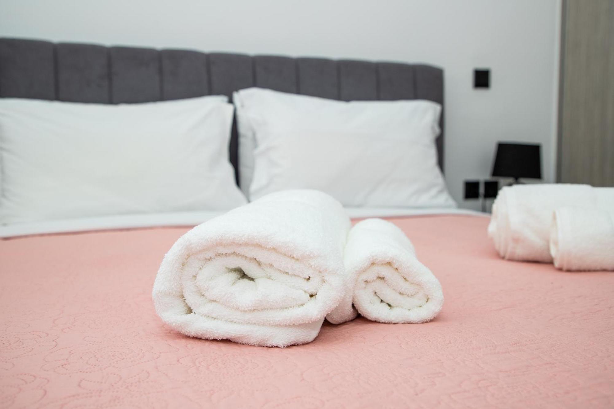 Apartment Luxury 1