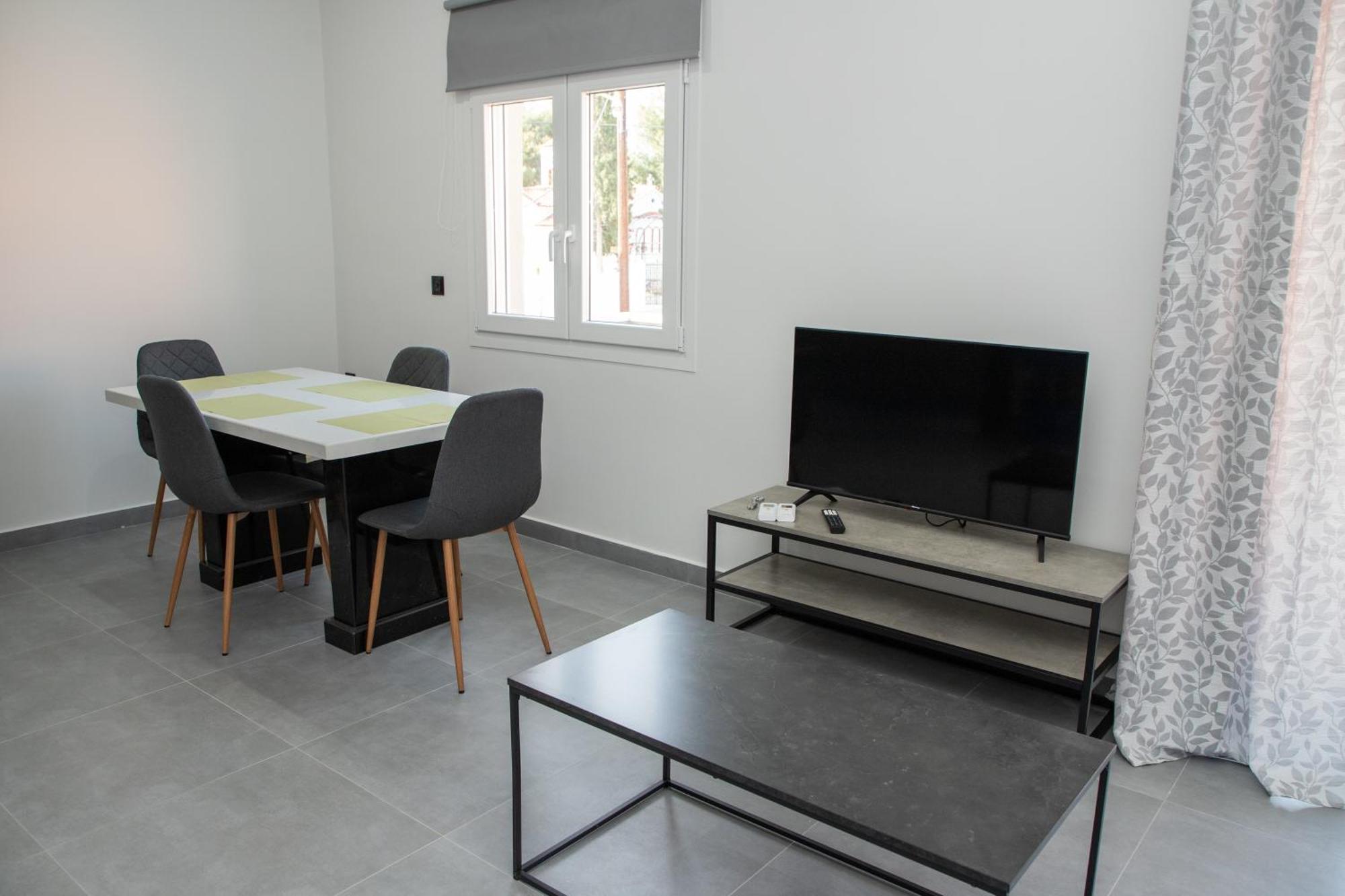 Luxury 1 Apartment