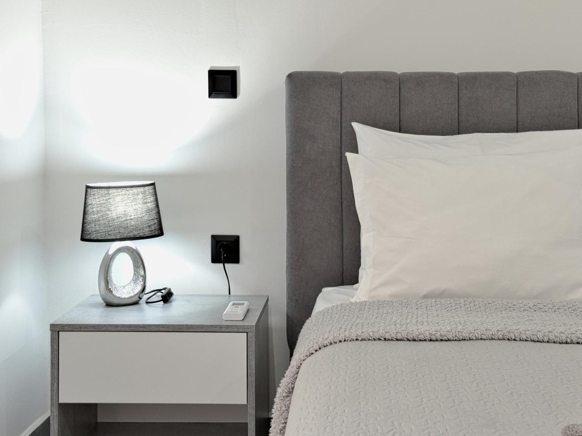 Luxury 1 Apartment