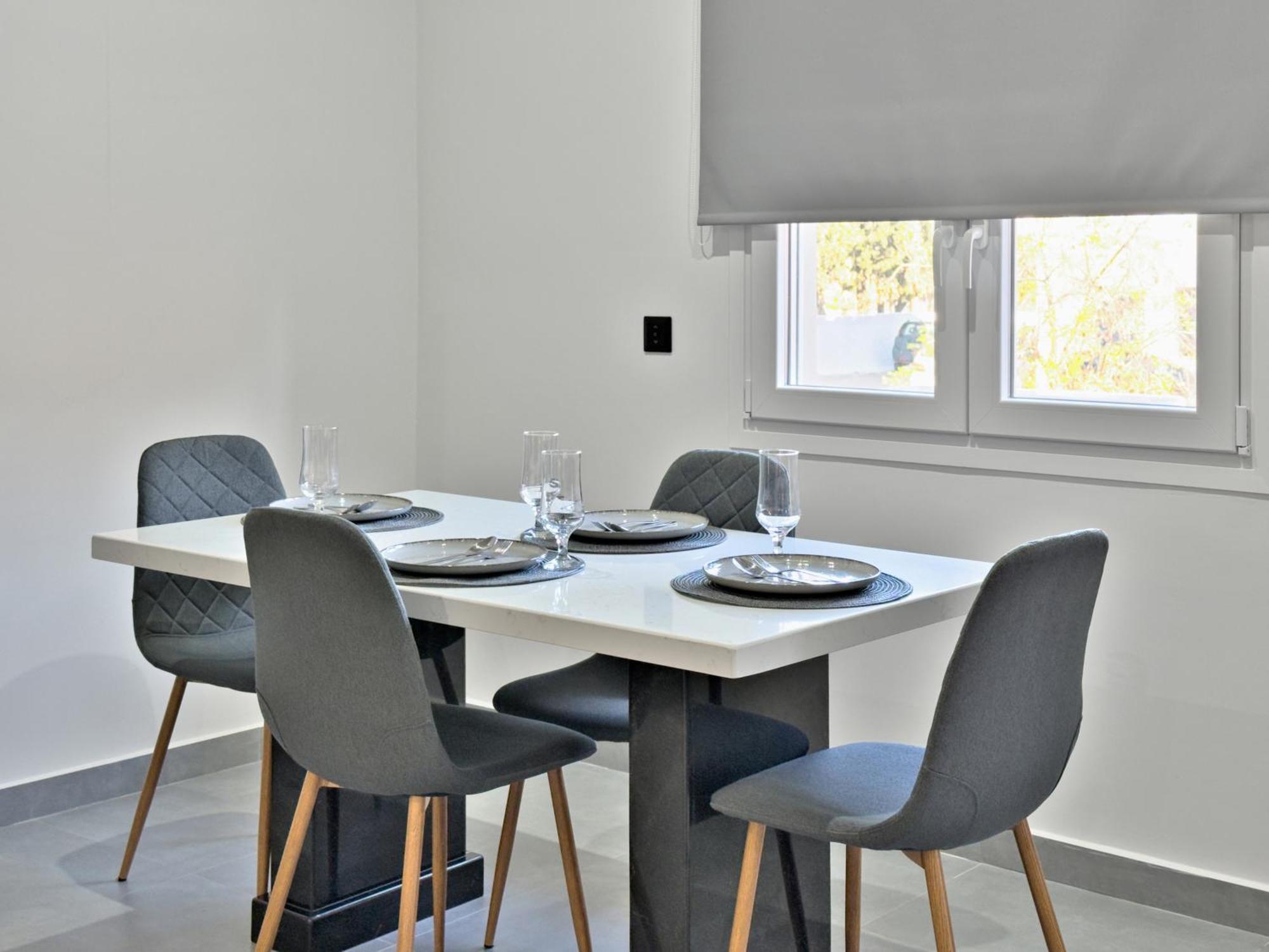 Luxury 1 Apartment Koilas
