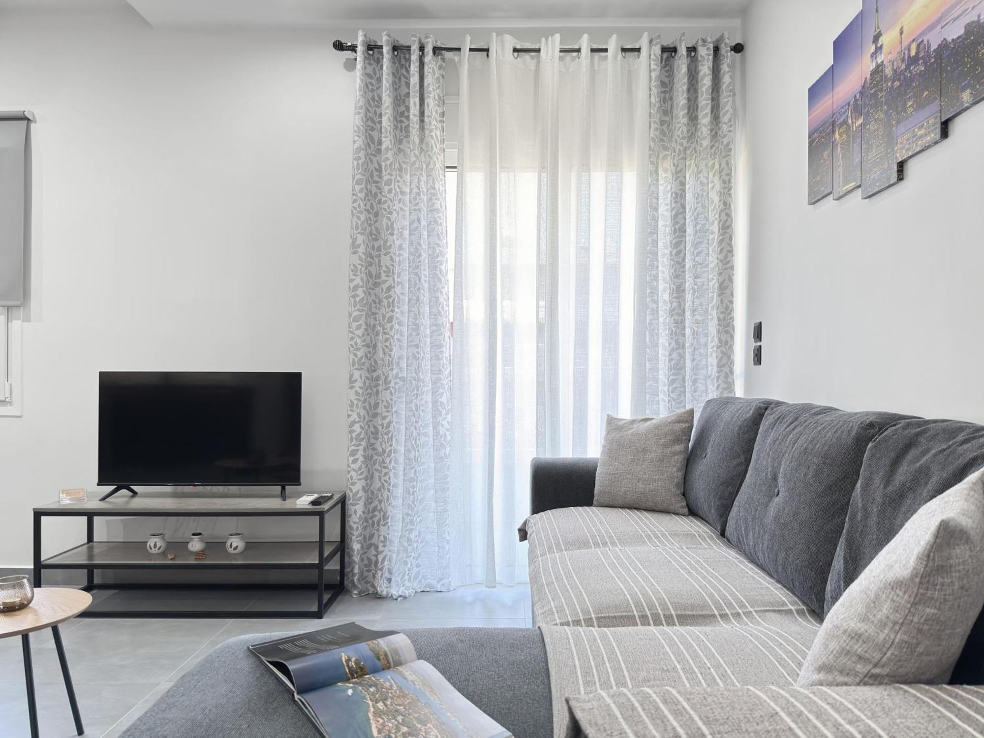 Luxury 1 * Koilas