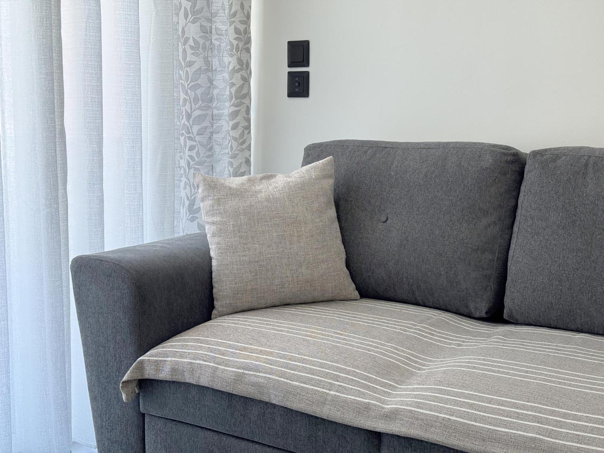 Luxury 1 Koilas